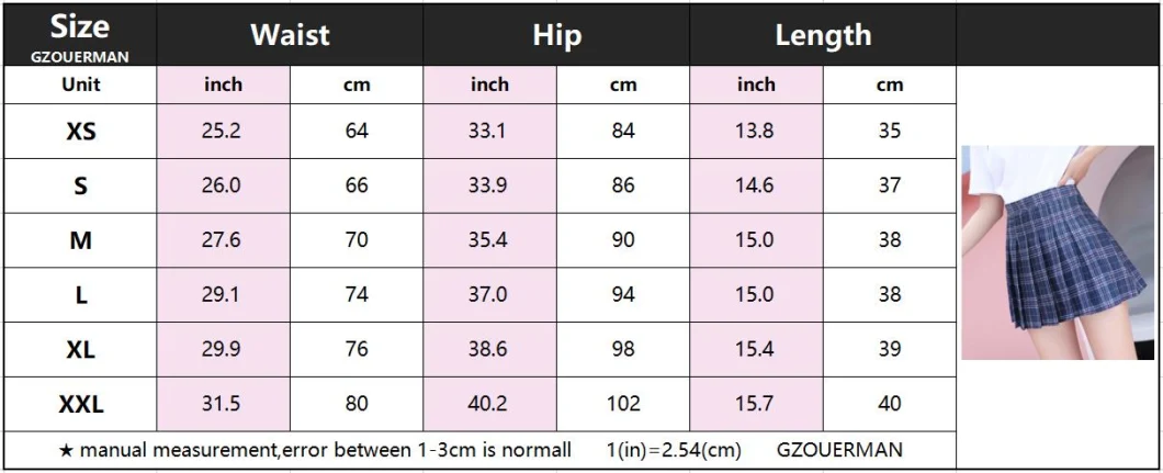 New Fashion Women Plaid Summer Skirt High Waist Stitching Student Pleated Skirts Cute Sweet Girls Dance Mini Skirt