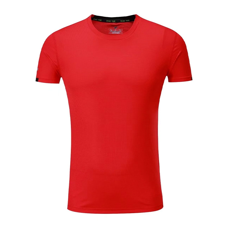 Men Compression Shirts Workout Sports Running Shirts Quick Dry Gym Shirts Fitness Athletic Training T Shirts Top